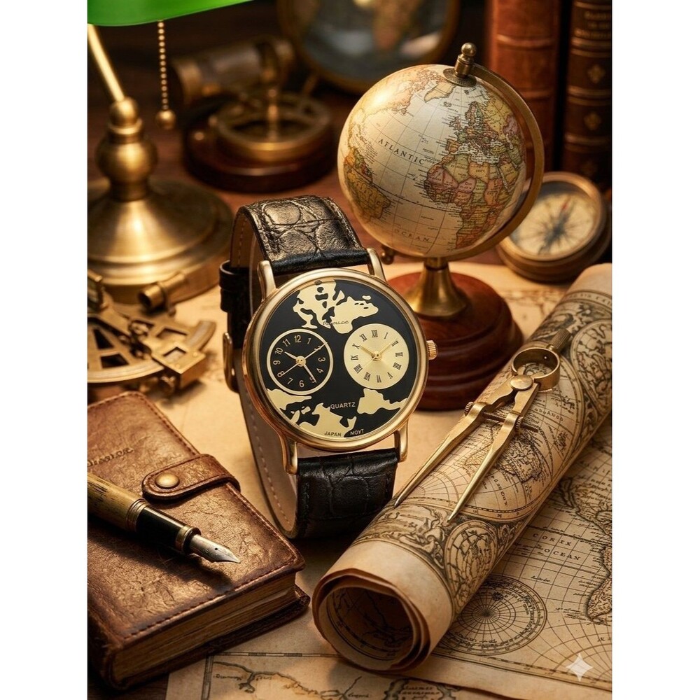 Pierre Nicol Watch